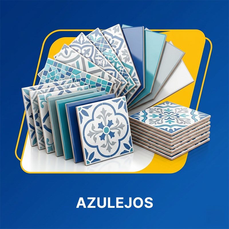 Azulejos