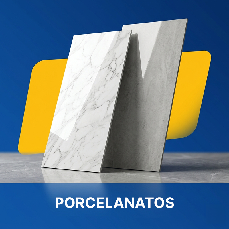 Porcelanatos
